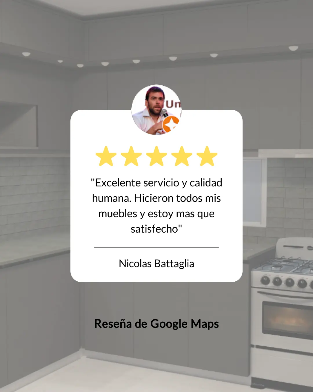 Testimonios
