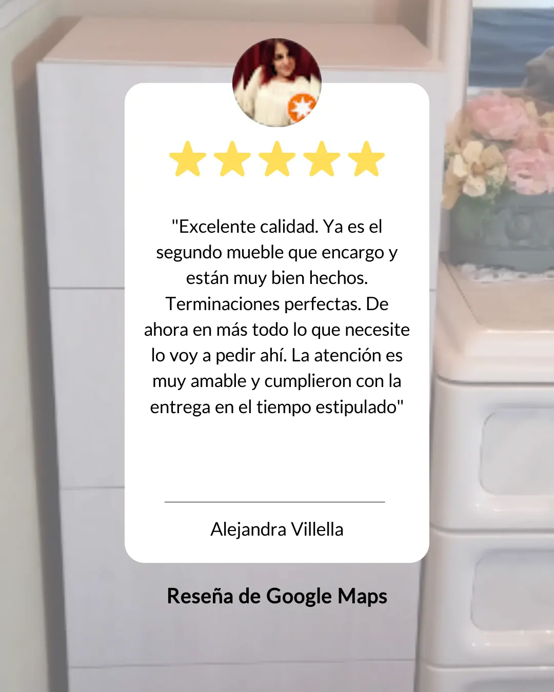 Testimonios