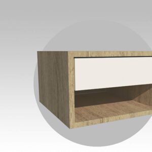 Mesa de luz Sol